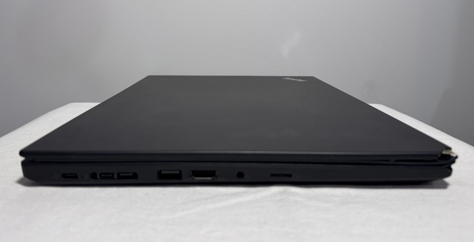 LENOVO ThinkPad P15s Gen1 i7 | 16GB RAM | 512GB SSD | WIN11P | TOUCHSCREEN