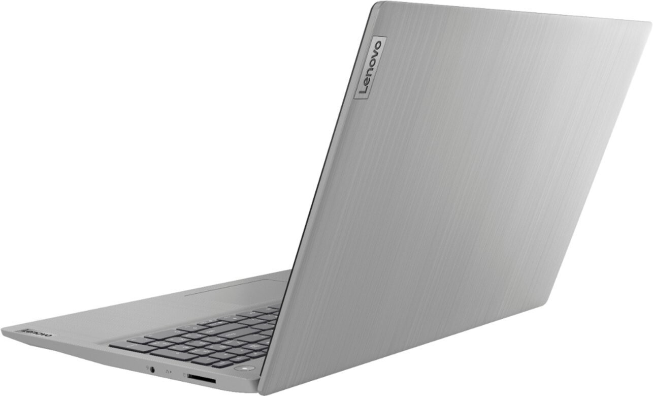 Lenovo IdeaPad 15.6″ FHD laptop, AMD Ryzen 3 CPU, 12GB RAM, 512GB SSD, Win 11