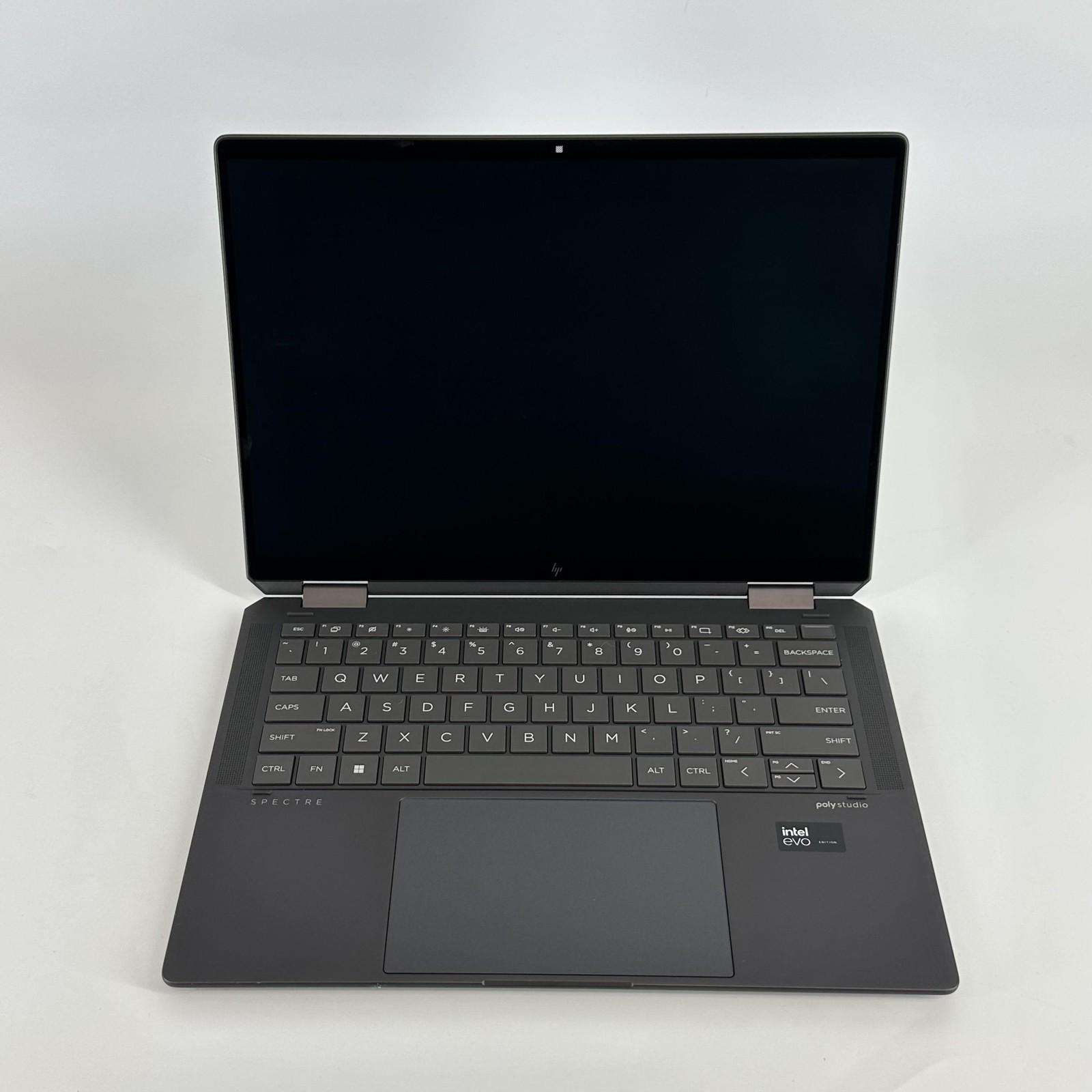 HP Spectre 14 x360 QHD+ TOUCH 3.8 GHz Ultra 7 155H 32GB 2TB SSD Very Good