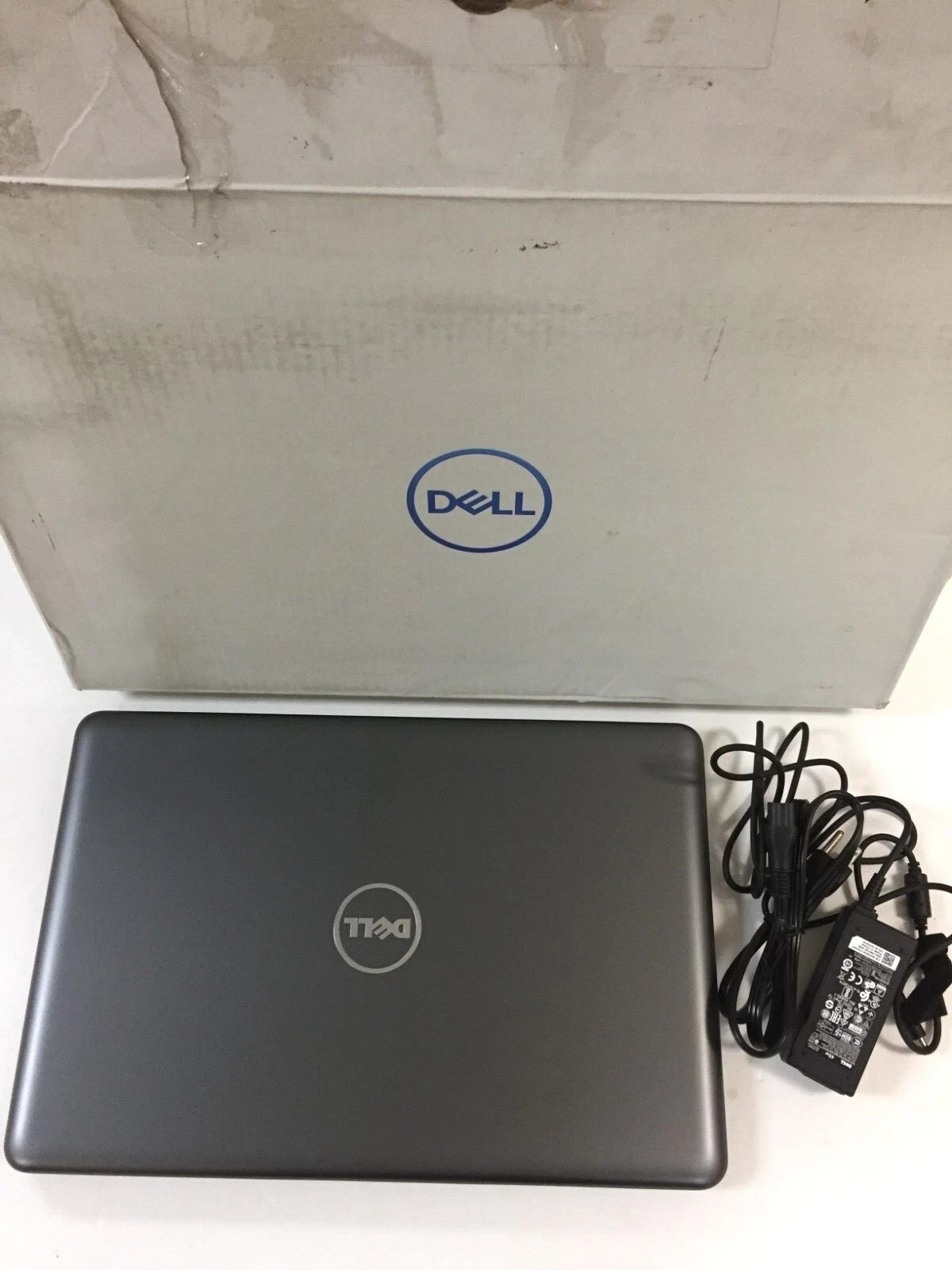 Dell Inspiron 5567 15.6″ Laptop/Intel i5-7200U, 8GB RAM 256GB SSD /W10 *READ*