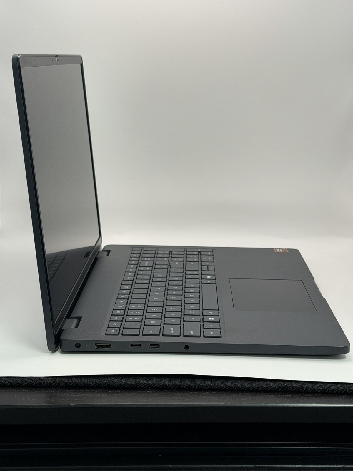 Dell Pro 16 PC16255 16″ Notebook – Full HD Plus – AMD Ryzen 5 , 16GB – New Open