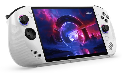 LENOVO LEGION GO S | 8″ WUXGA | 1TB SSD | 16GB RAM