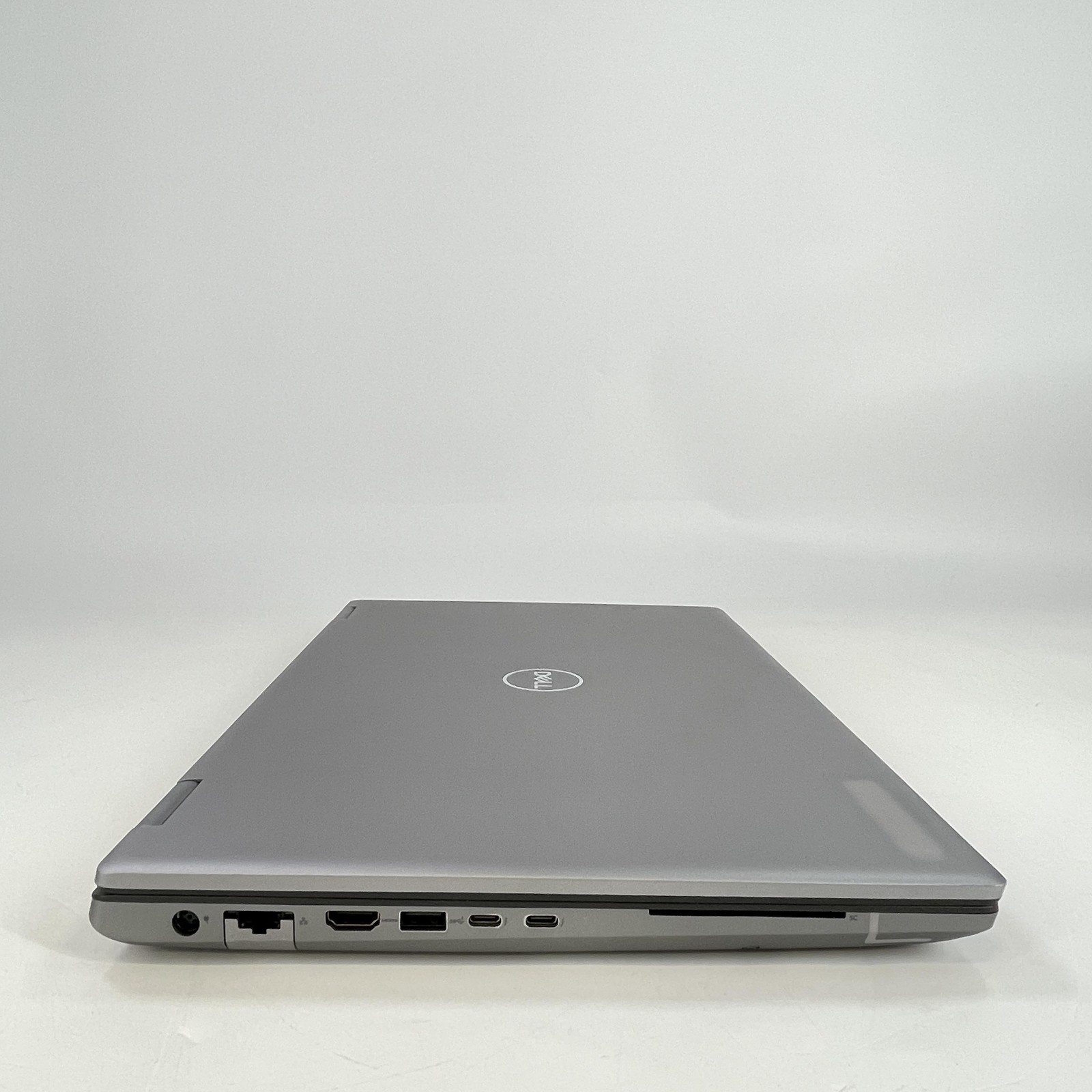 Dell Precision 7770 17 FHD i9-12950HX 32GB 512GB RTX A5500-BILINGUAL KEYBOARD