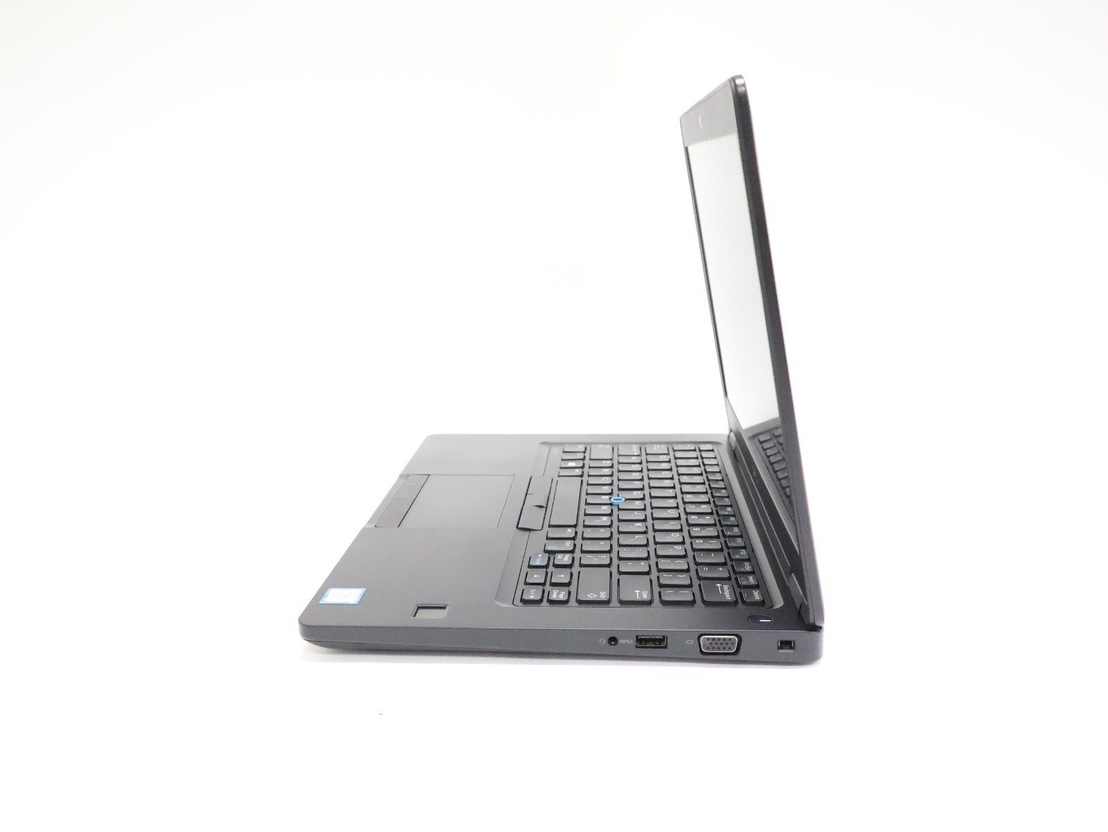 Dell Latitude 5480 Intel Core i7-6300U 2.60GHz Processor 8GB RAM 240GB HDD