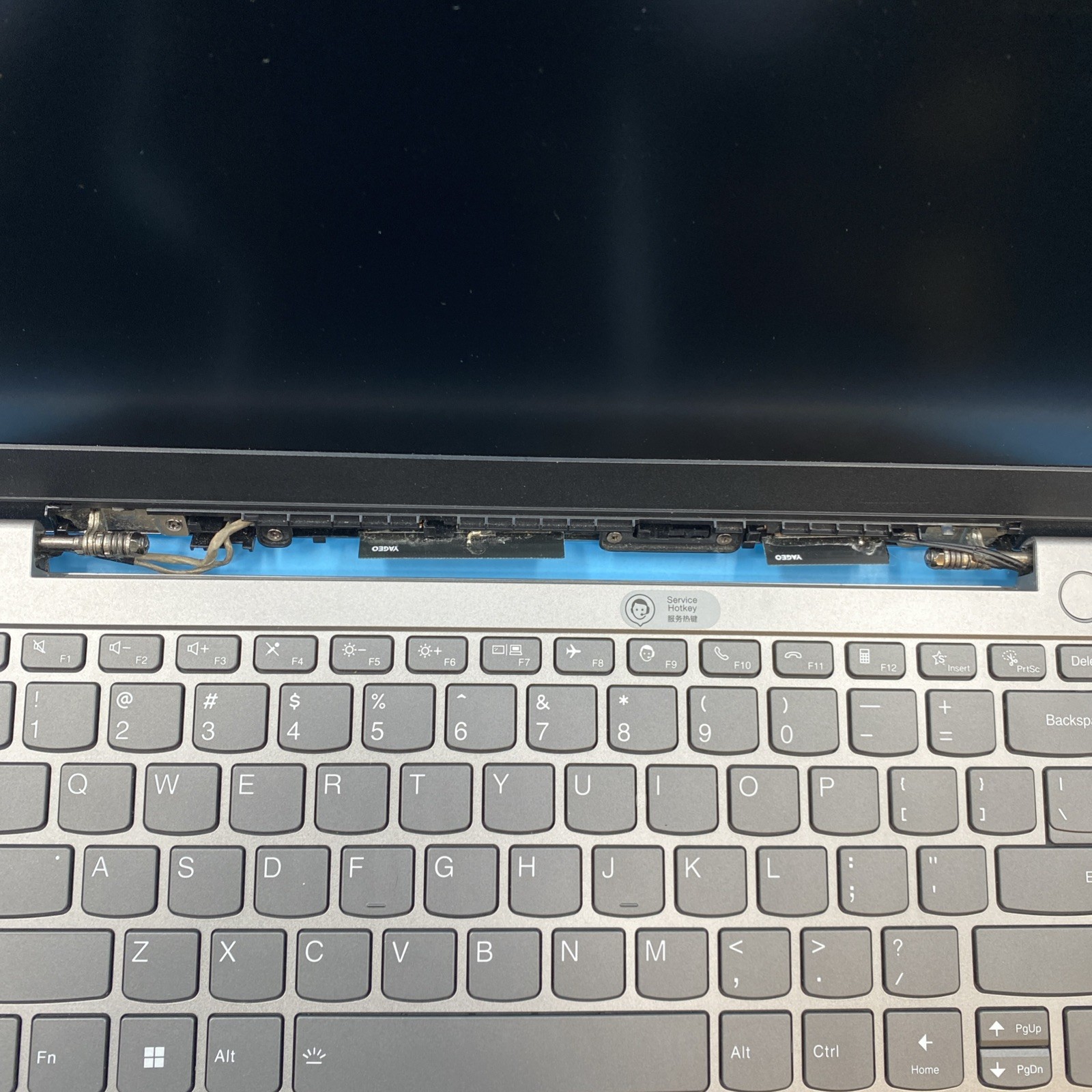 (LOT OF 6) *MIXED BRAND* Laptops | Ryzen 5 | 8/16GB RAM | NO DRIVE/256GB | NO OS
