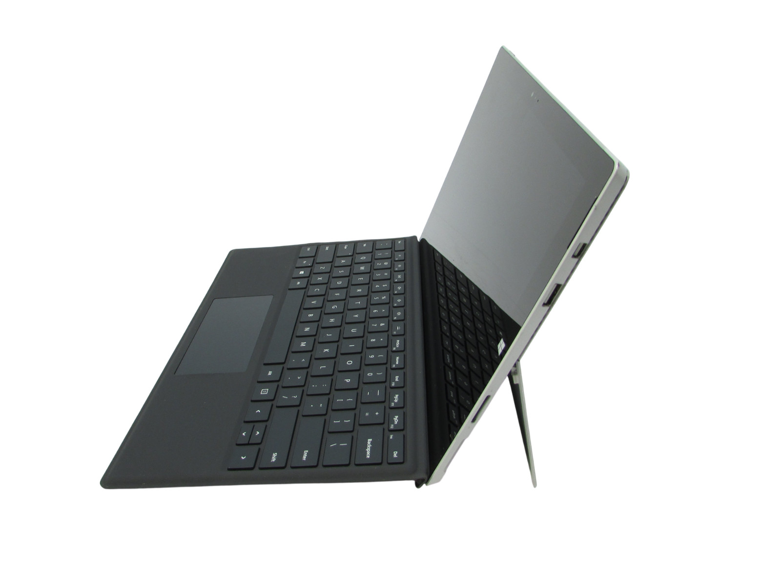 Microsoft Surface Pro 3 1631 12″ i5-4300U 2.7GHz 4GB RAM 128GB SSD No OS/AC