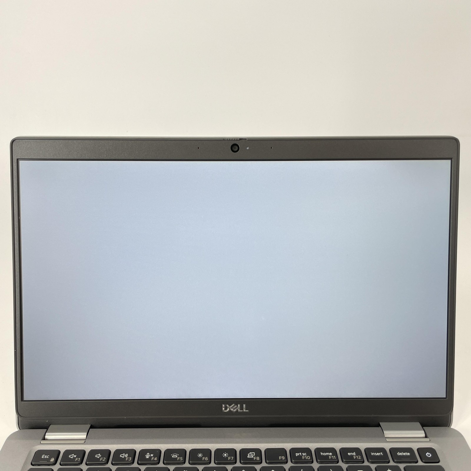 Dell Latitude 5330 13.3 Gray FHD 1.3GHz i5-1235U 16GB 256GB SSD Good WHITE SPOTS