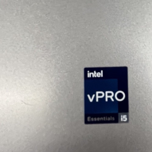 Dell Precision 3570 | i5-1235U | 512 NVME | 16GB DDR4 | Win 11 Pro | Intel Iris