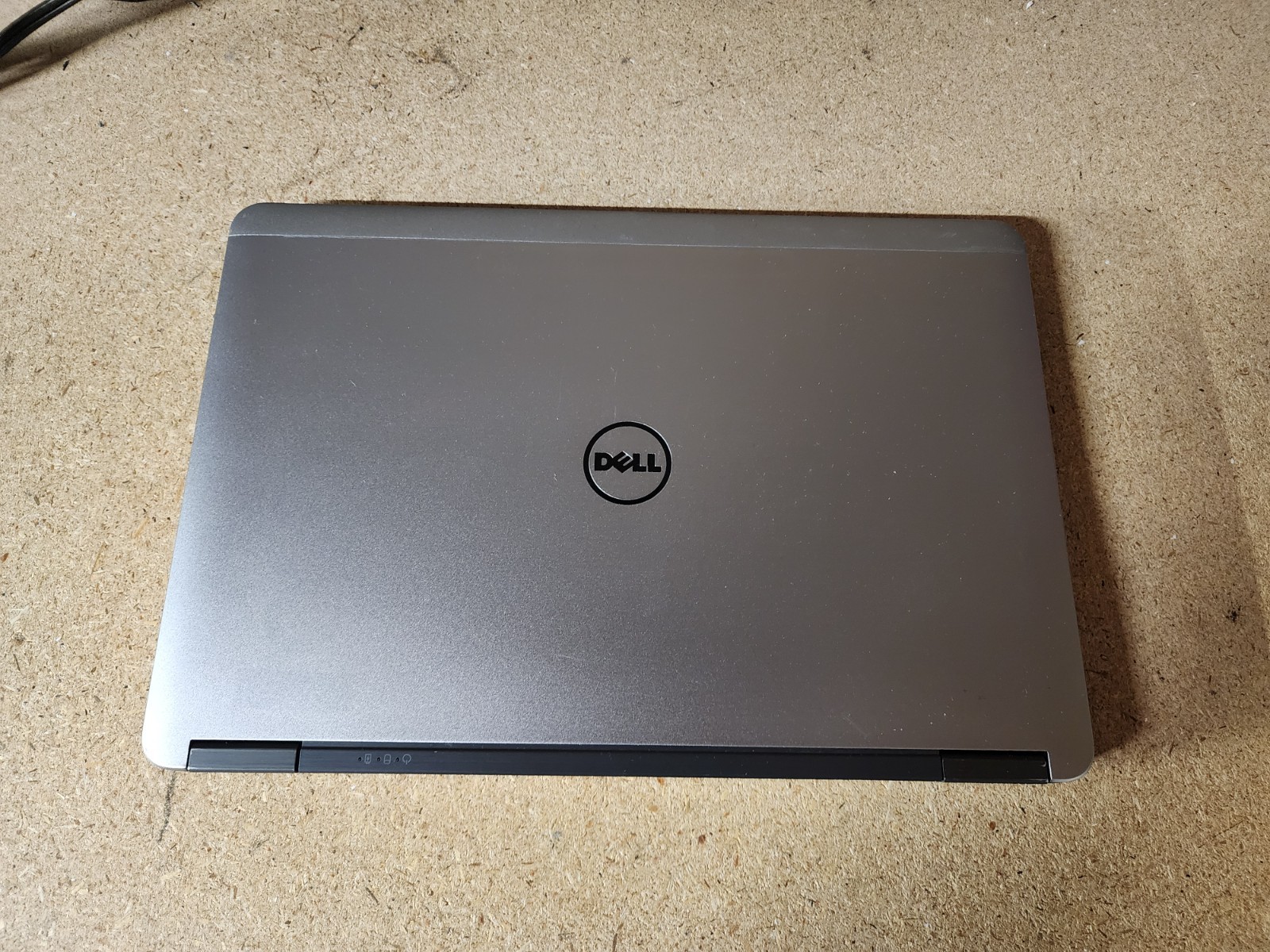 Dell Latitude E7240 i5-4300U 1.9GHz 8GB RAM 256GB SSD Win 11 Pro #2