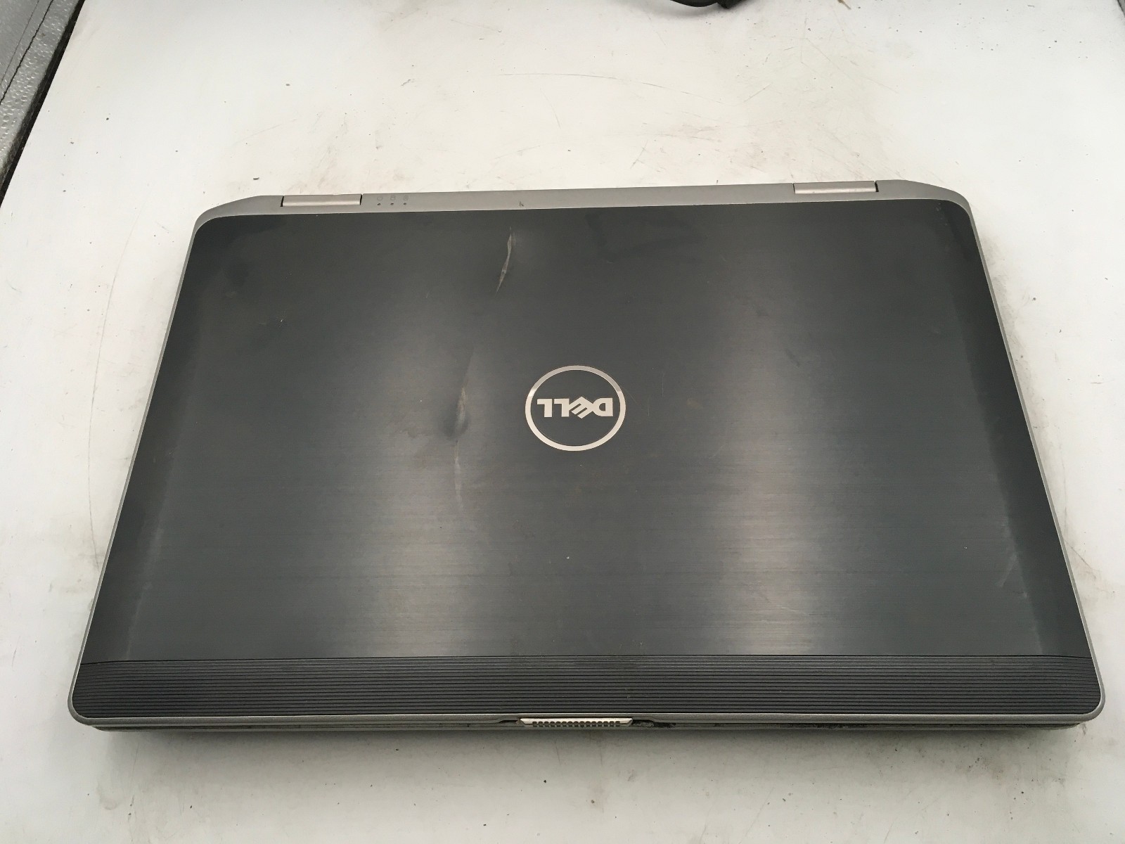 DELL LATITUDE E6430 – FOR PARTS/REPAIR – INTEL I7 3RD GEN – NO RAM -READ DESC-BB