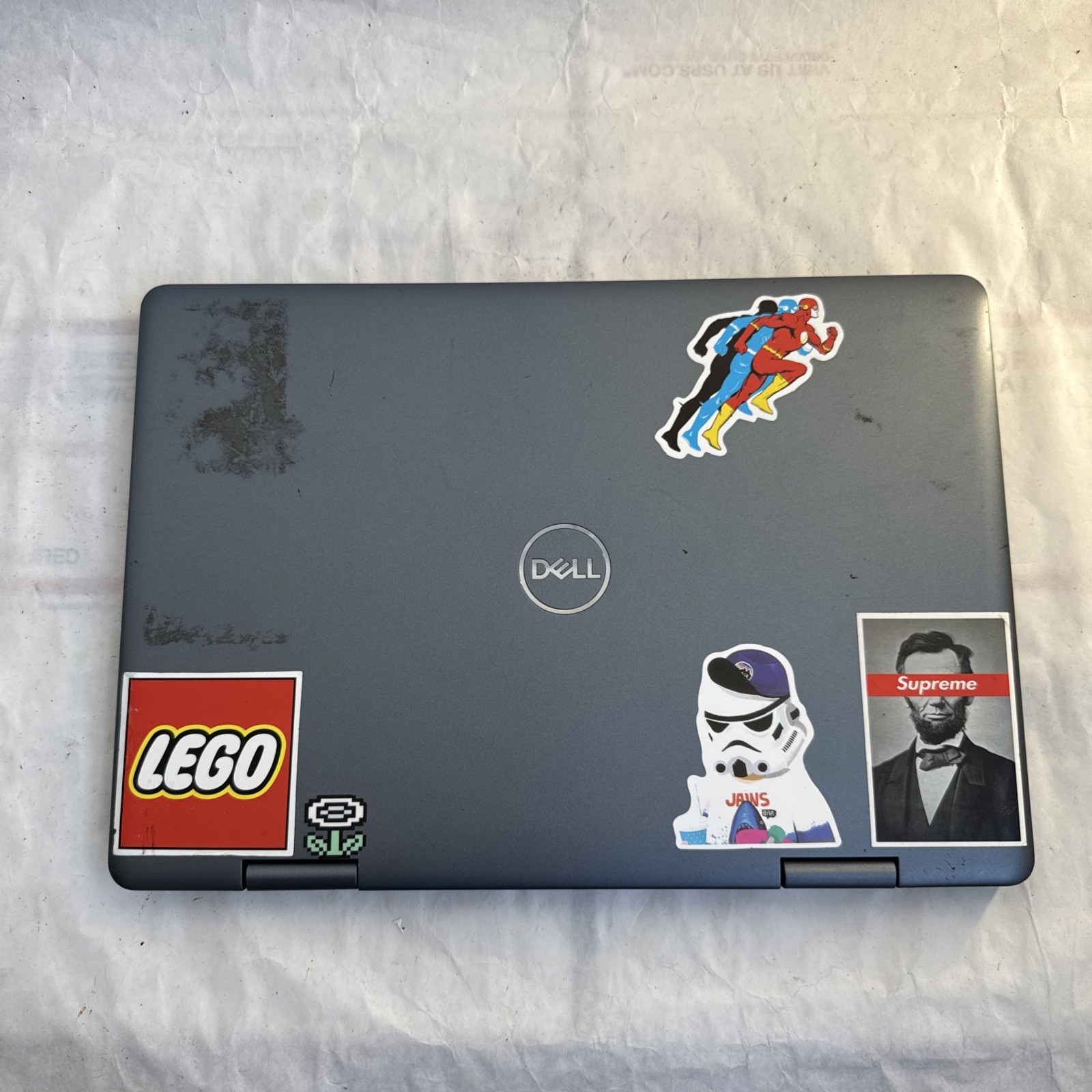 Dell Inspiron 5481 Intel Core i3-8145U @2.3GHz 8GB Ram 256GB SSD Touch W11P