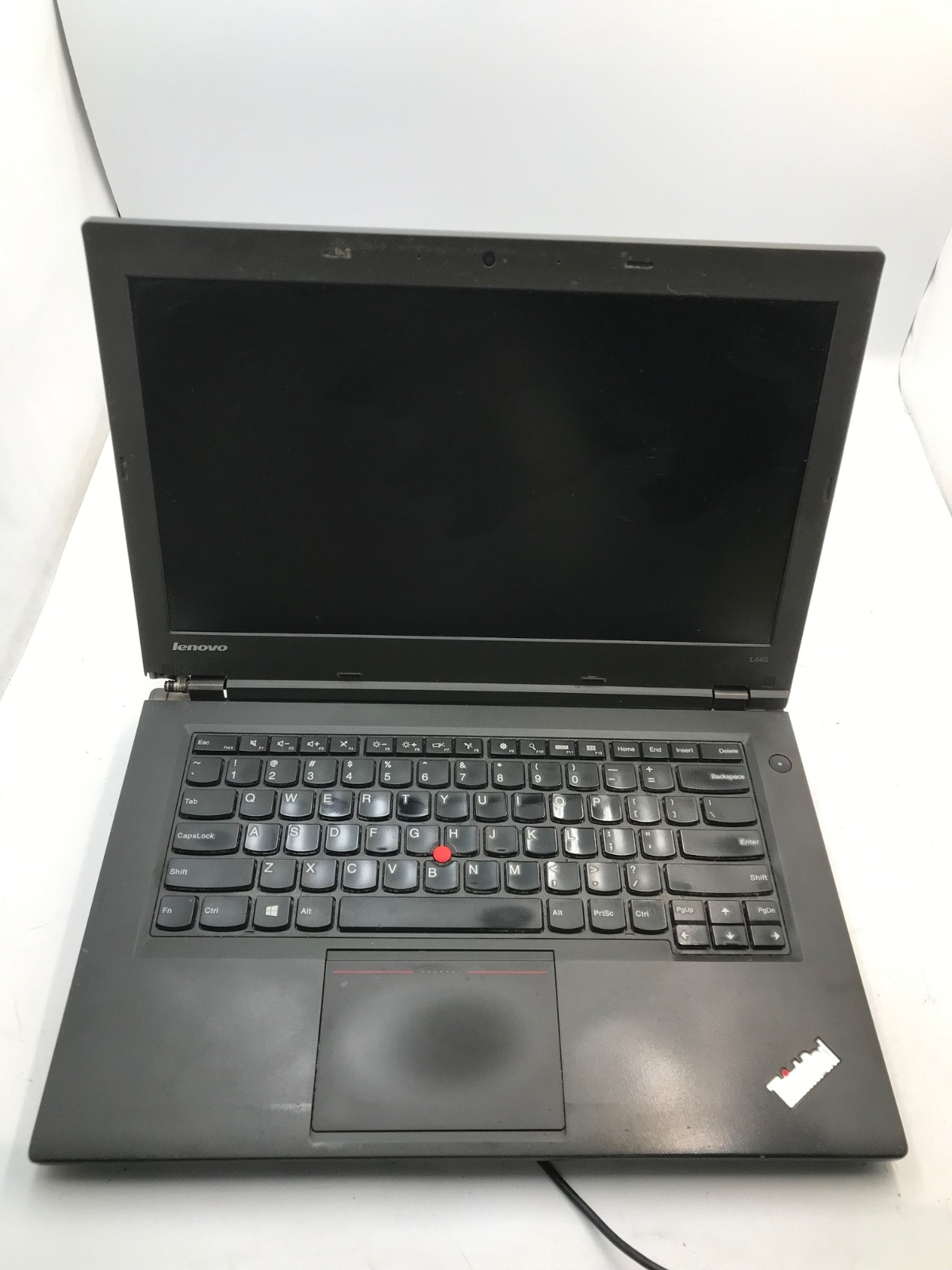 Lenovo ThinkPad L440 Intel Core i5-4300U 2.5 GHz 14″- POWERS/NO BOOT-MZ