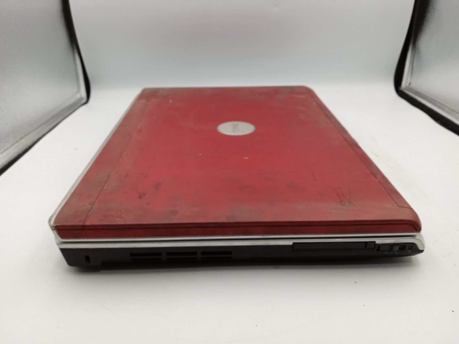 Dell Inspiron 1720 17″ Laptop Intel Core 2 Duo CPU – WON’T POWER ON – READ -RR