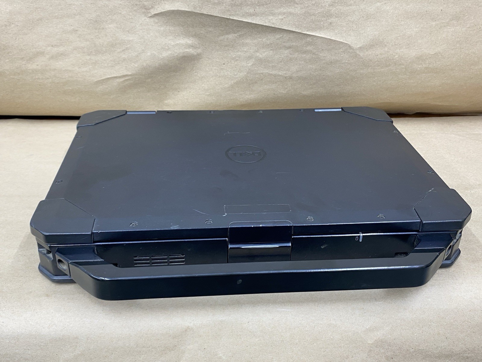 Dell Latitude 5424 Rugged – 14″ FHD – i5-8350U – 16GB – 256GB – Win10 Pro – READ