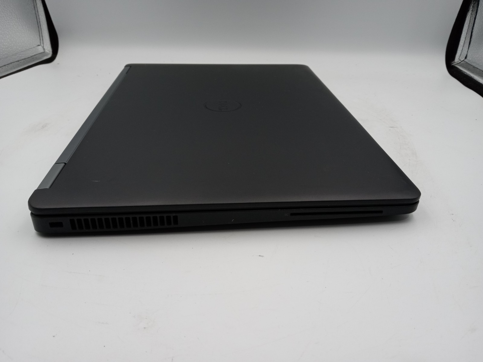 Dell Latitude e7470 14″ Laptop Intel i5-6300U 4GB RAM 128GB SSD Win11 – READ -RR