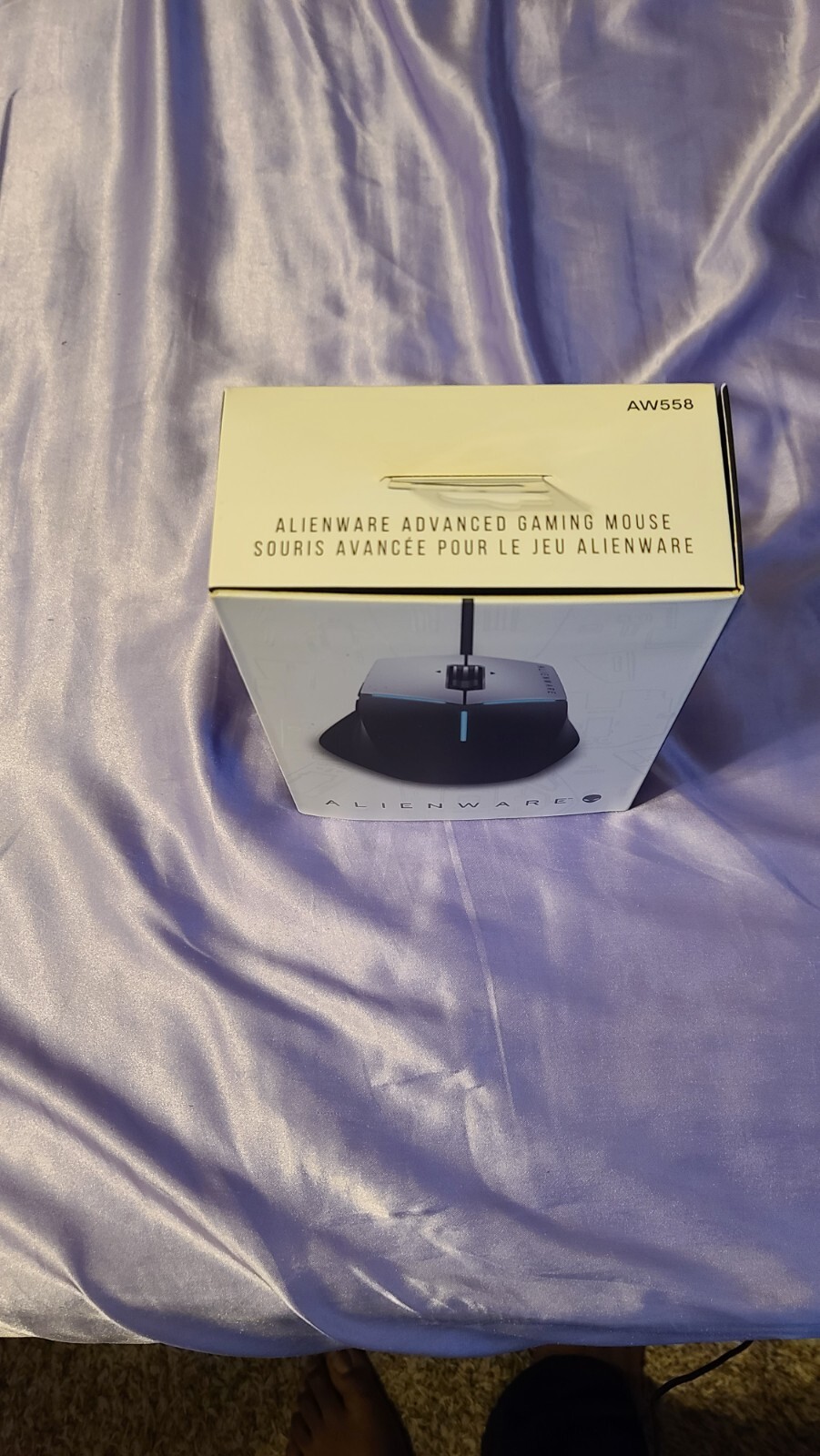 Alienware M17 R4 17.3 inch (256GB, Intel Core i7 10th Gen., 5.00 GHz, 16GB)…