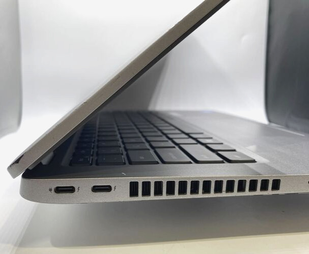 Dell Latitude 5420 14″ Intel Core I5-1145G7 2.60GHz 16GB RAM 256GB SSD