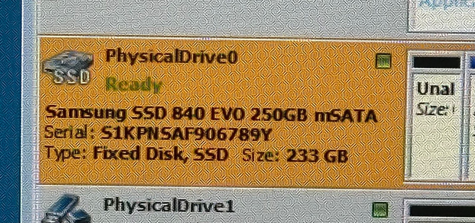 HP PAVILION 13-R010DX X2 AMD A6-1450 @ 1.00GHz 4GB RAM 250GB SSD TOUCH *READ