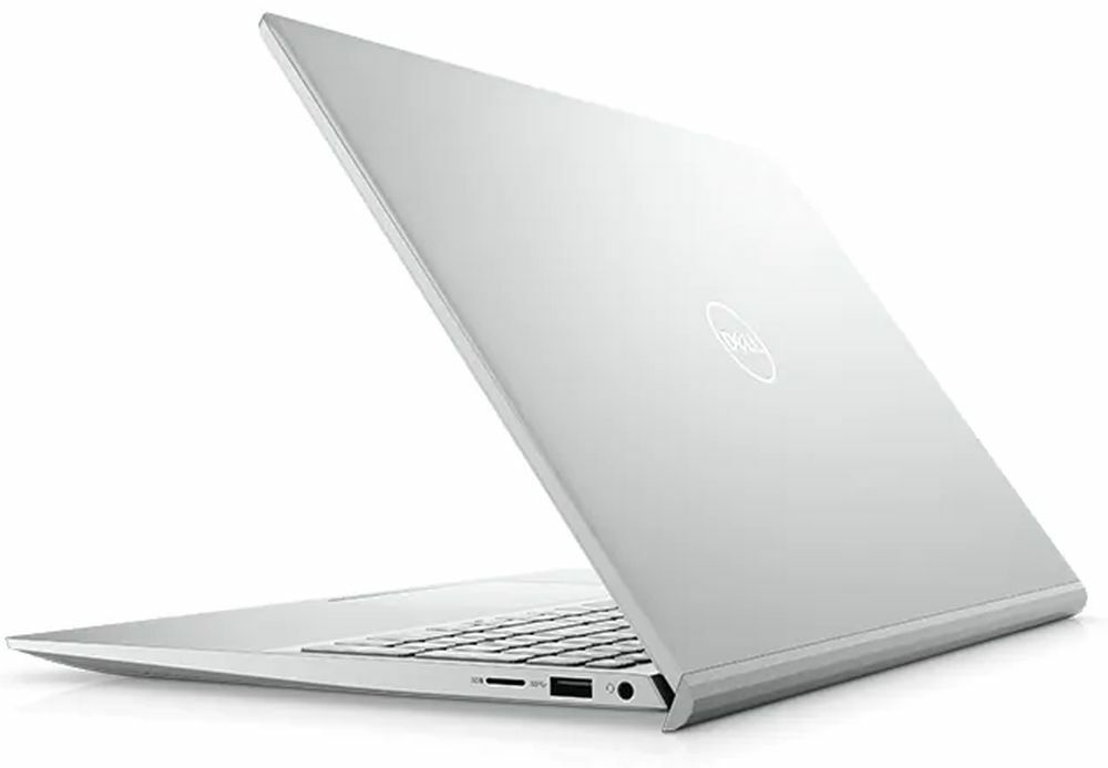 DELL INSPIRON 15 5505 15.6 FHD AMD RYZEN 5 4500U 8/256GB USB-C FACTORY SEALED!!!