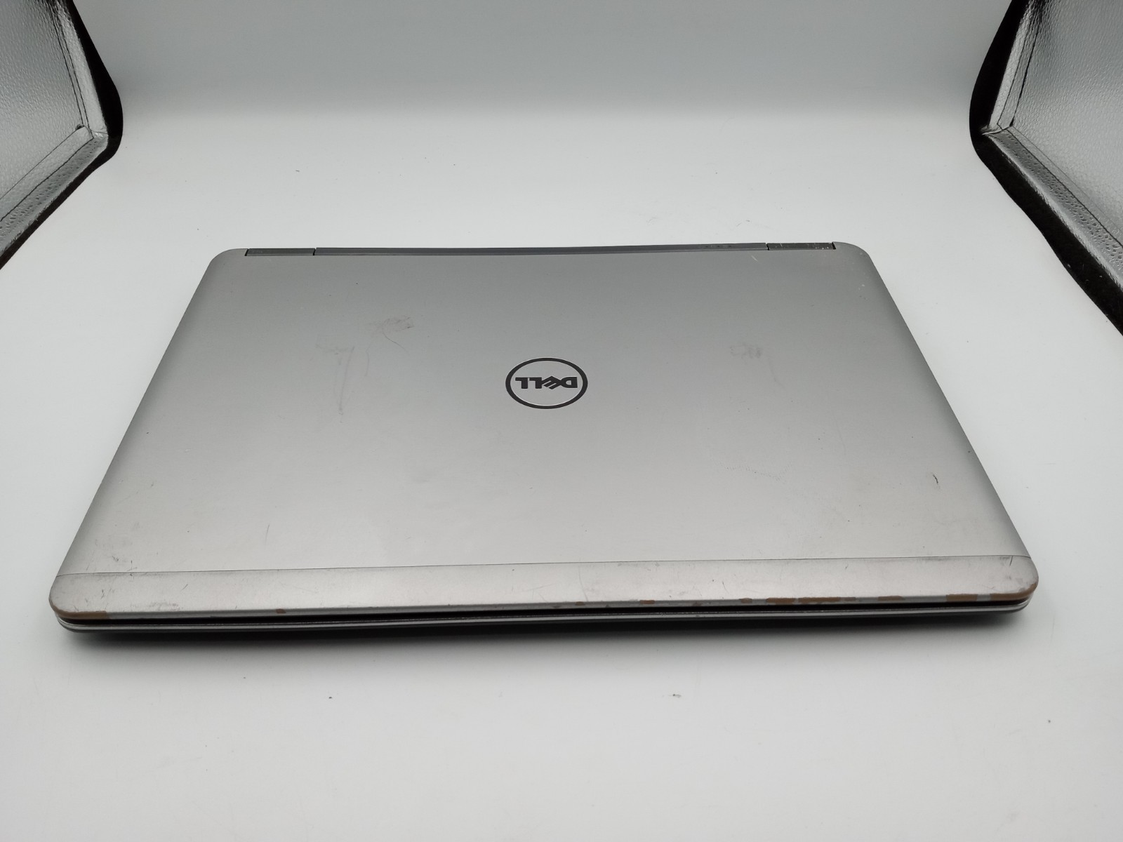 Dell Latitude e7440 14″ Laptop Intel i5 4GB 128GB SSD Linux Mint – NO BATT -RR