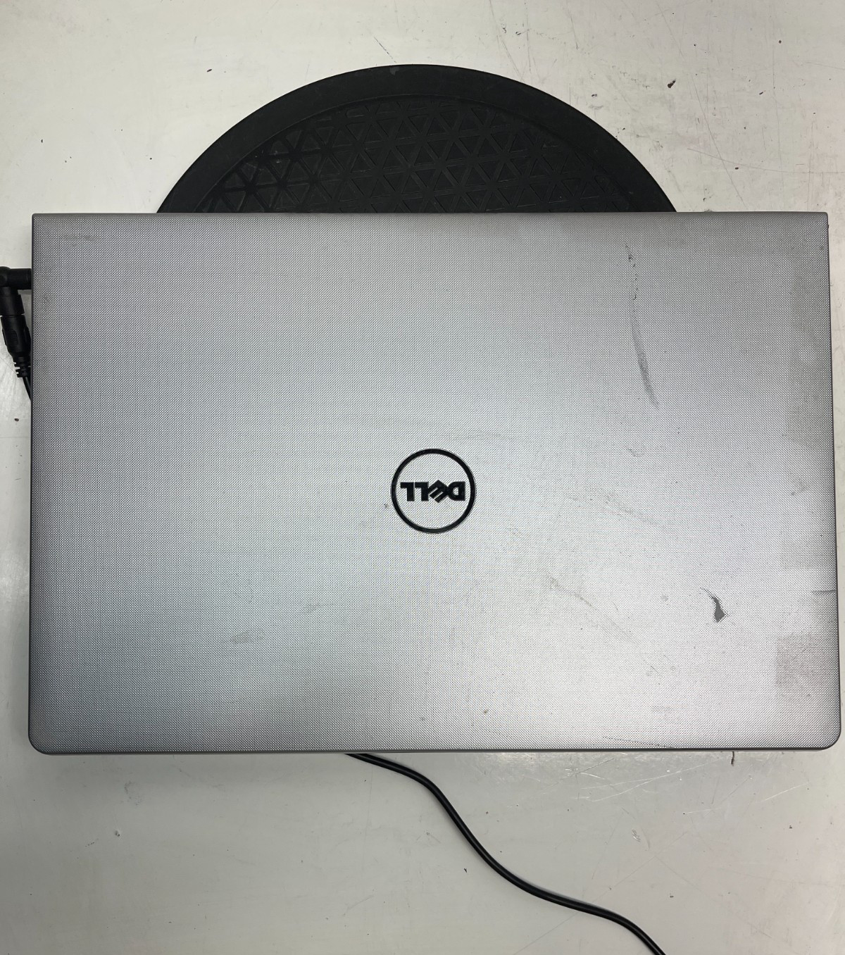 Dell Inspiron 5555 AMD A8-7410 Radeon R5 12GB NO HDD NO BAT