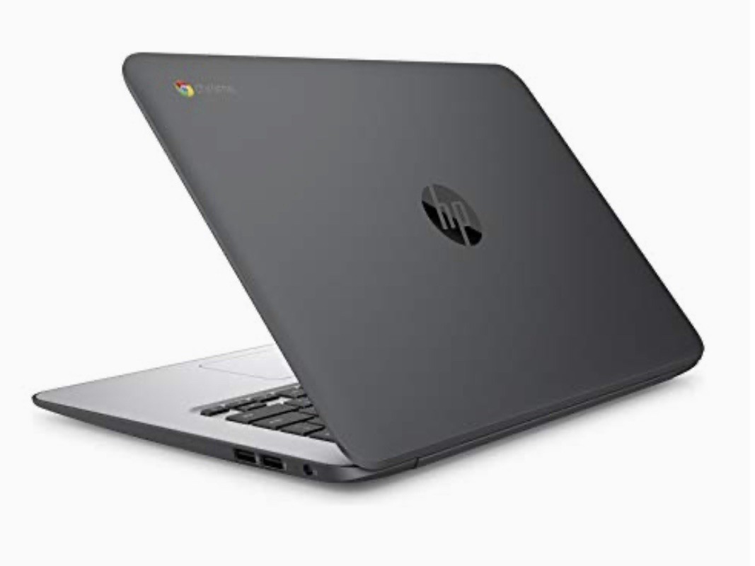 HPCHROMEBOOK14AG5 AMD A4-9120C RADEON R4 5 COMPUTE CORES 2C+3G 8GB 14 32GB RAM