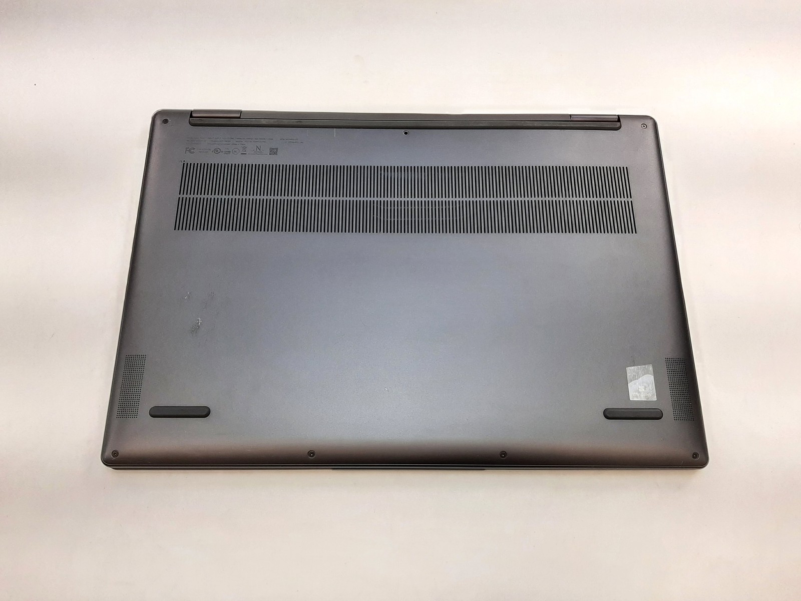 Lenovo Yoga 7 2-in-1 i5-1240P 8GB RAM 256GB NVMe Marks Parts/Repair C3*185