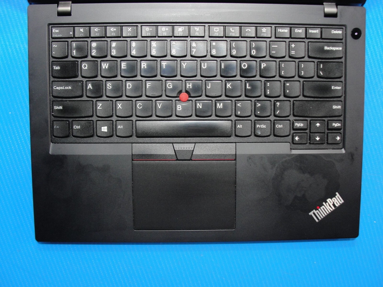 Lenovo ThinkPad L14 Gen 1 14” FHD Intel Core i5-10210U 1.6GHz 8GB 256GB SSD