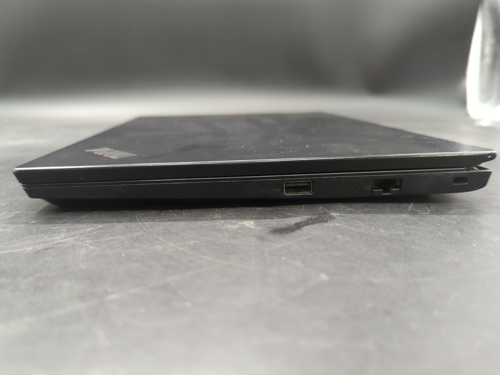 Lenovo: ThinkPad: E14 Gen 3: Ryzen 5 5500U: 16GB RAM: 256GB SSD: No OS: Tested