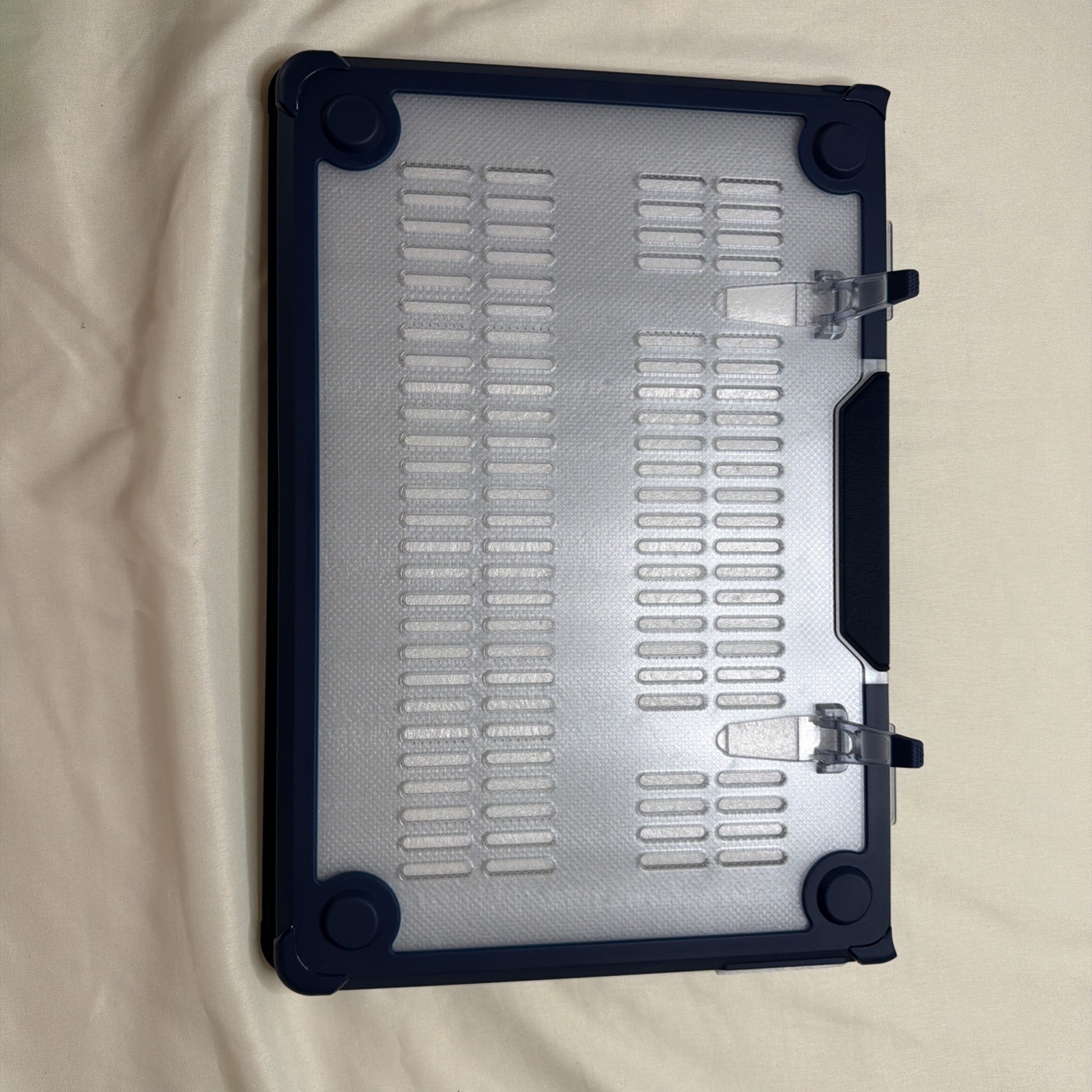 MacBook Air 15 inch Case M5 2026 2025 2024 2023 M4 M3 M2 Model A3448 A3241 A3114