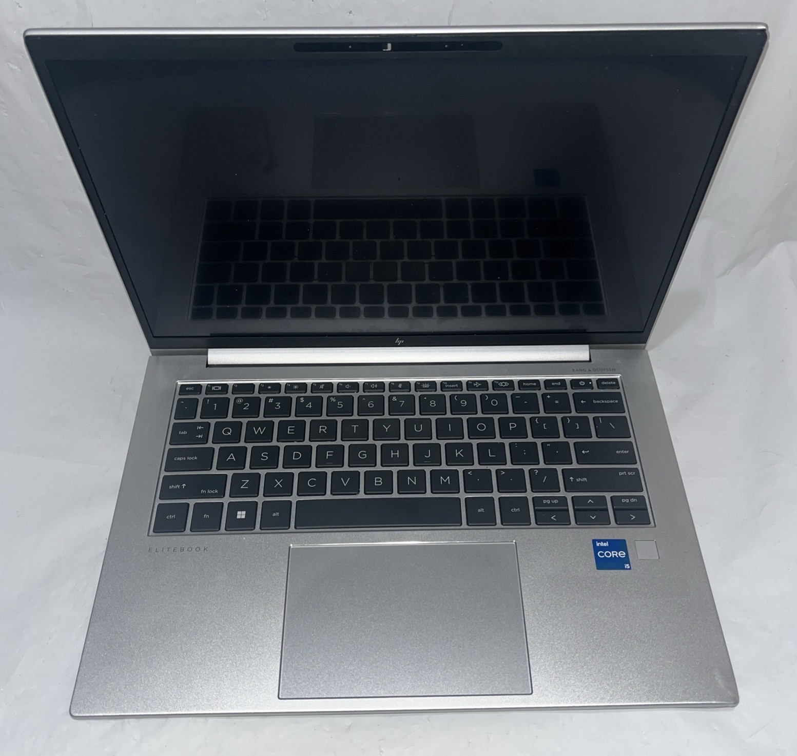 HP EliteBook 840 G10 14″ i5-1335U@1.3GHz, 16GB RAM, 512GB M2, Win 11 Pro *READ*