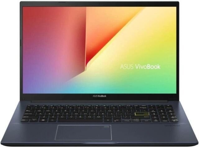 ASUS VivoBook 15 15.6″ FHD i3-1115G4 256GB 8GB F513EA-OS36