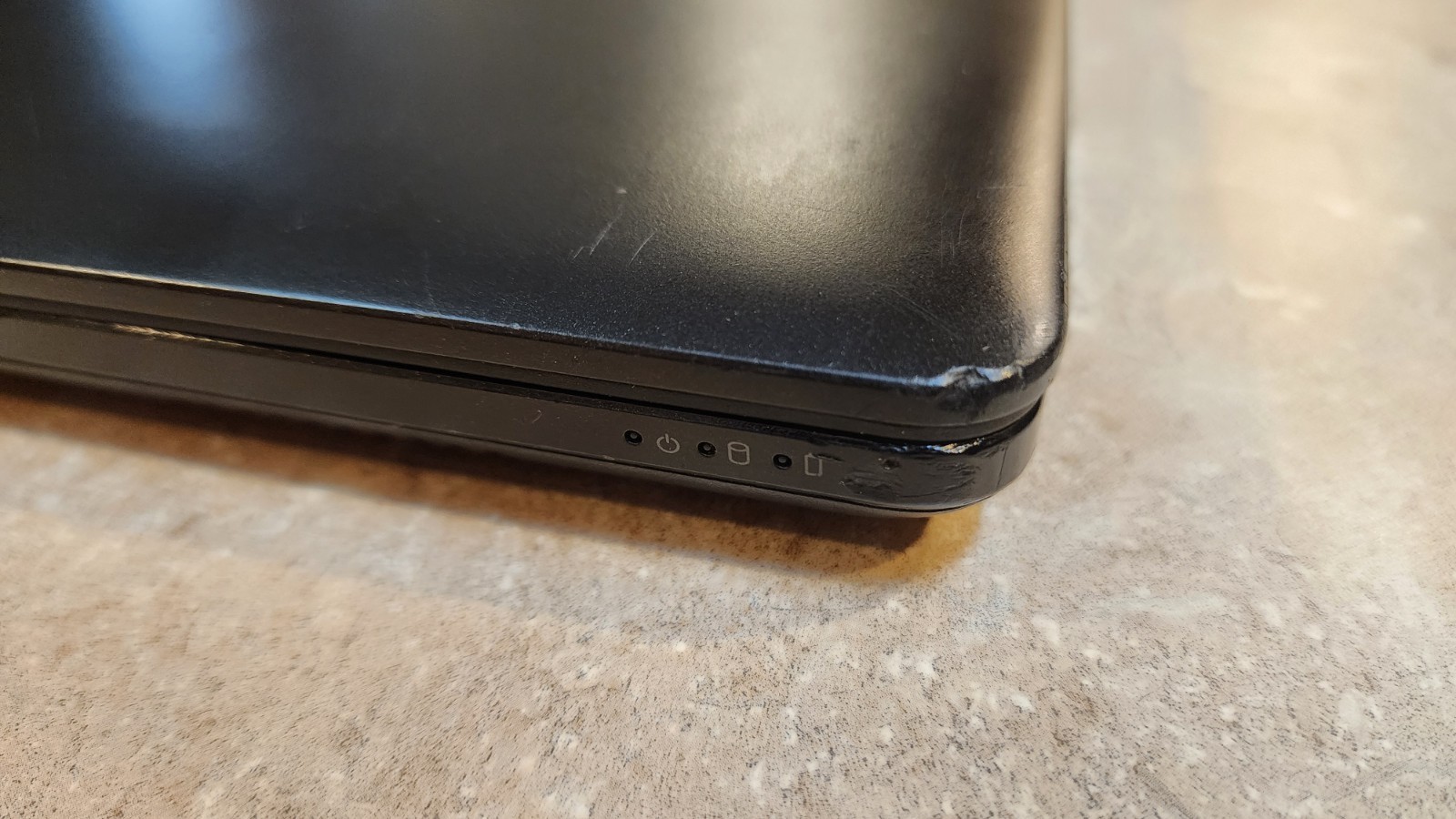 DELL LATITUDE E5570 15.6″ QUAD-CORE I5-6440HQ 256GB SSD 16GB RAM HDMI WIN11