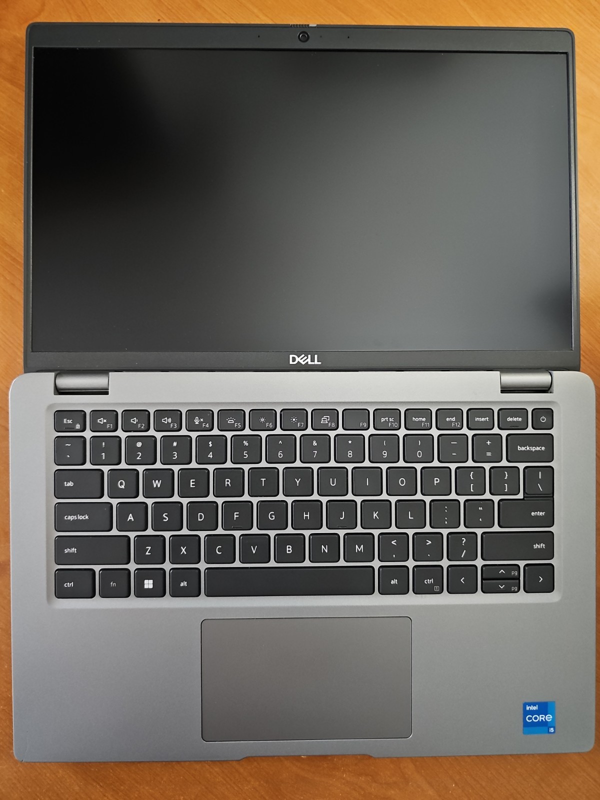 Dell Latitude 5440 14″ 2023 i5-1335U 256GB NVMe 8GB DDR4 RAM FHD W11P + CHARGER