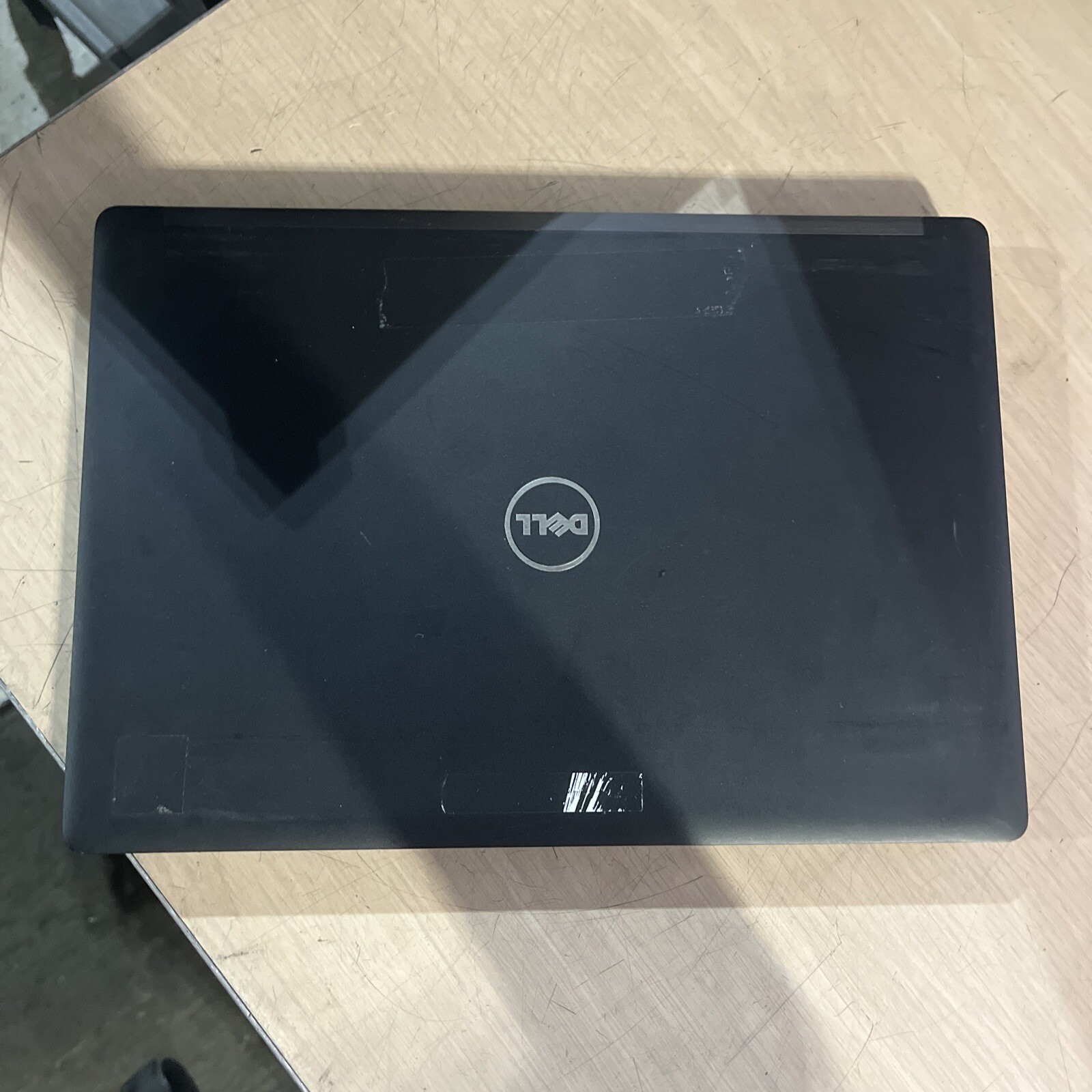 DELL LATITUDE 5280 INTEL CORE I3-7100U 2.40GHZ 8GB RAM NO HD ‘