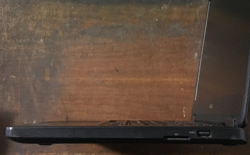 Dell Latitude E5450 Intel i5-5300 @ 2.3GHz 16GB RAM 500GB HDD