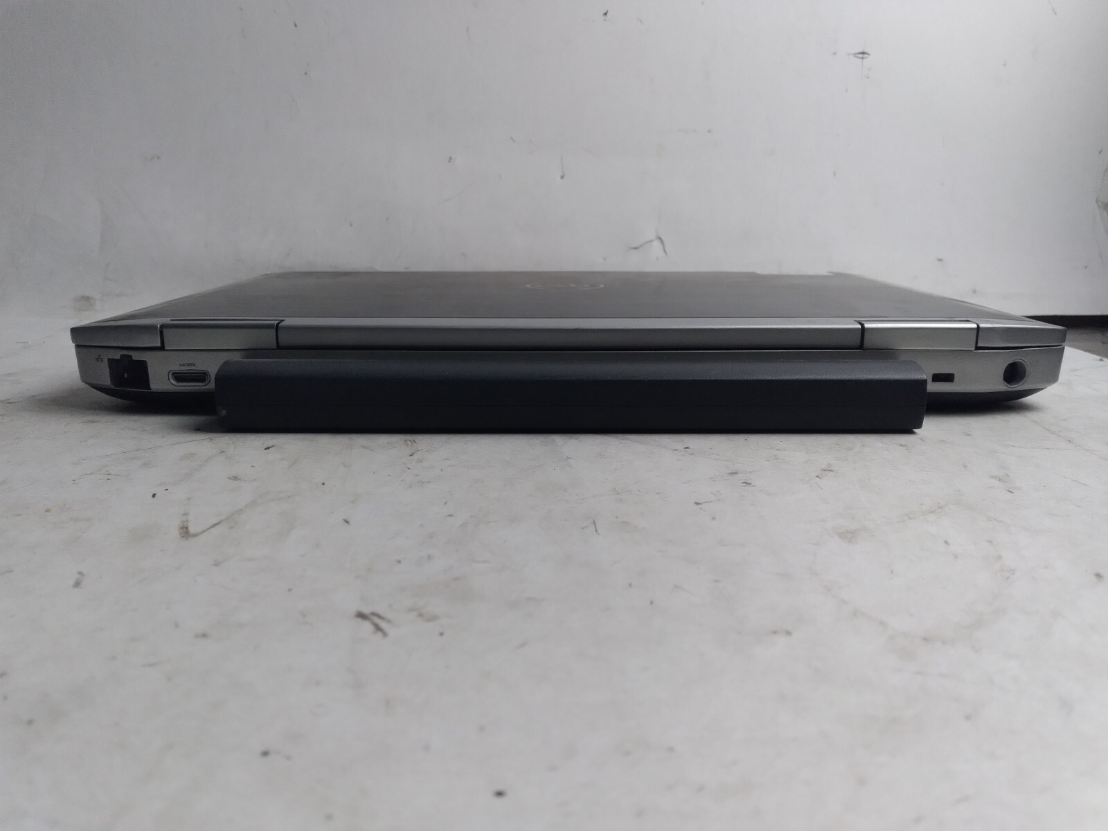 Dell Latitude E6320 w/i7-2620M, 4GB RAM, 13.3″ Laptop for Parts/Repair
