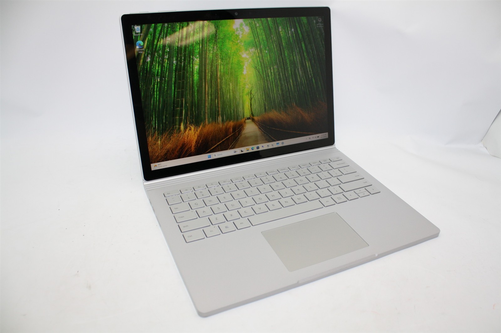 12″Microsoft Surface Book 3 1900 i7-1065G7 1.30GHz RAM 16GB NVMe 256GB GTX 1650