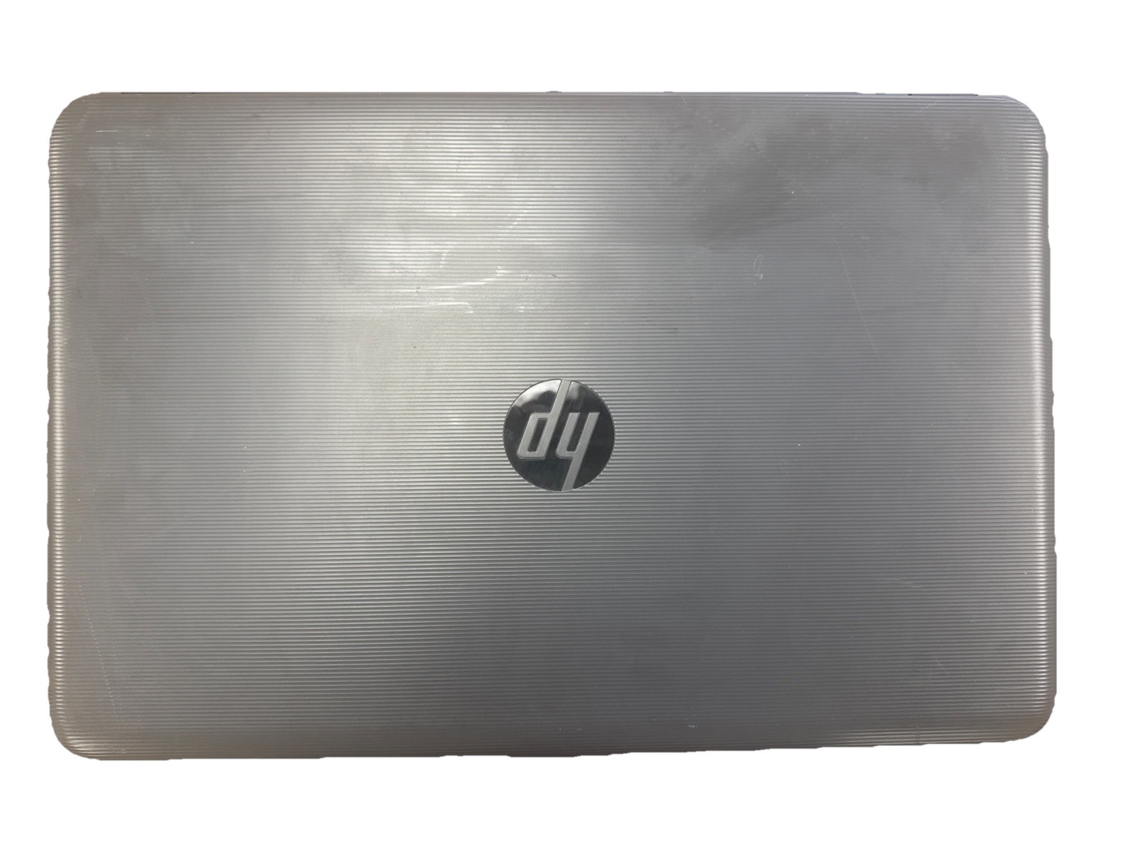 HP Notebook i3 5th Gen 4GB DDR3 No SSD/HDD Laptop USED
