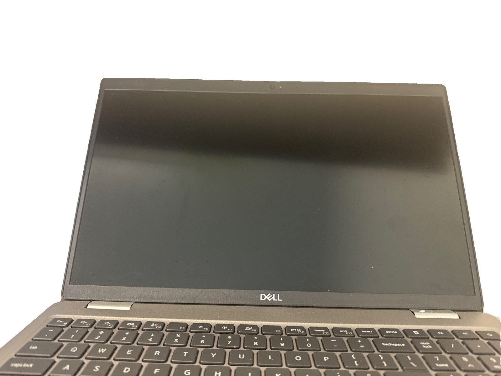 Dell Precision 3560 15.6″ i7-11th Gen*NO RAM/SSD* DOES NOT POWER ON
