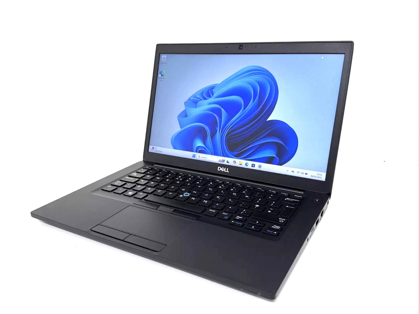 Dell Latitude 7490 Core i7 16GB/512GB Backlit KB 14″ TOUCHSCREEN + 1 YR WARRANTY