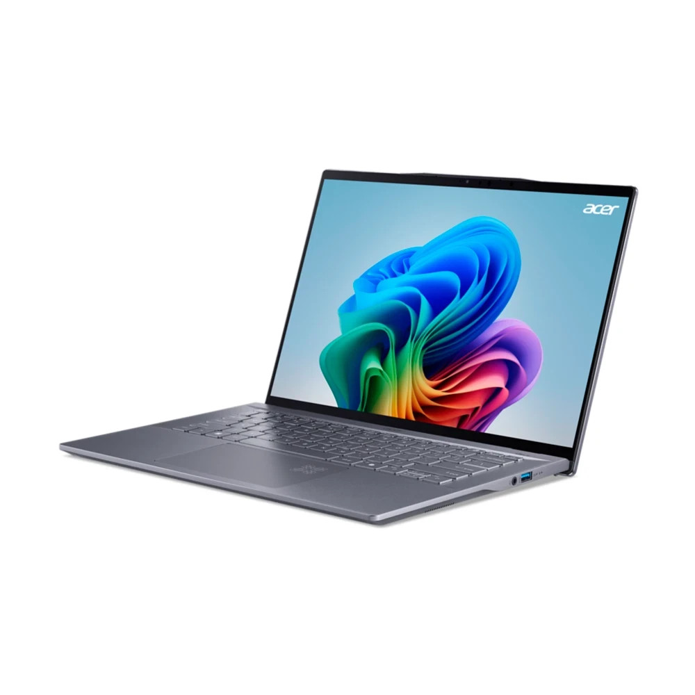 Acer Swift 14 AI 14.5″ Notebook 16GB LPDDR5X 512GB SSD Certified Refurbished