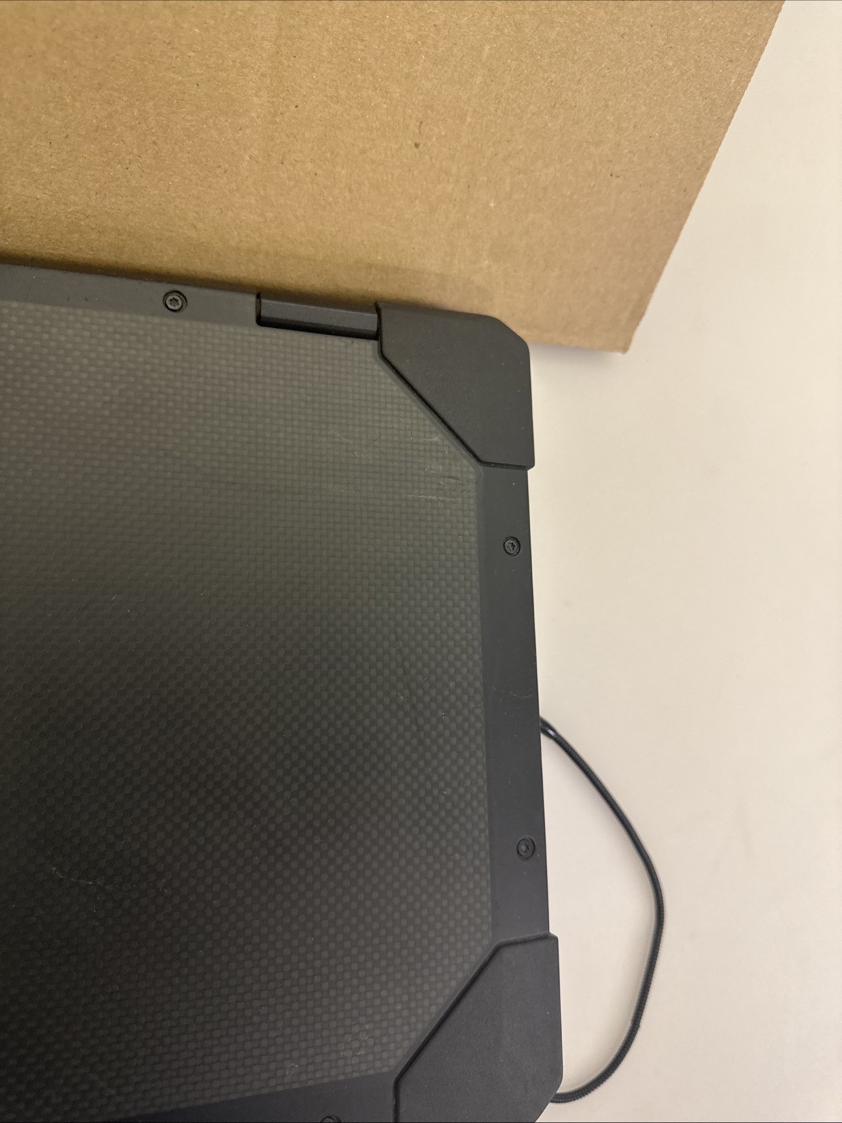 Dell Latitude 5430 Rugged i5-1185G7 – 16GB Ram-256GB, B-C – Windows 11 Pro-Touch