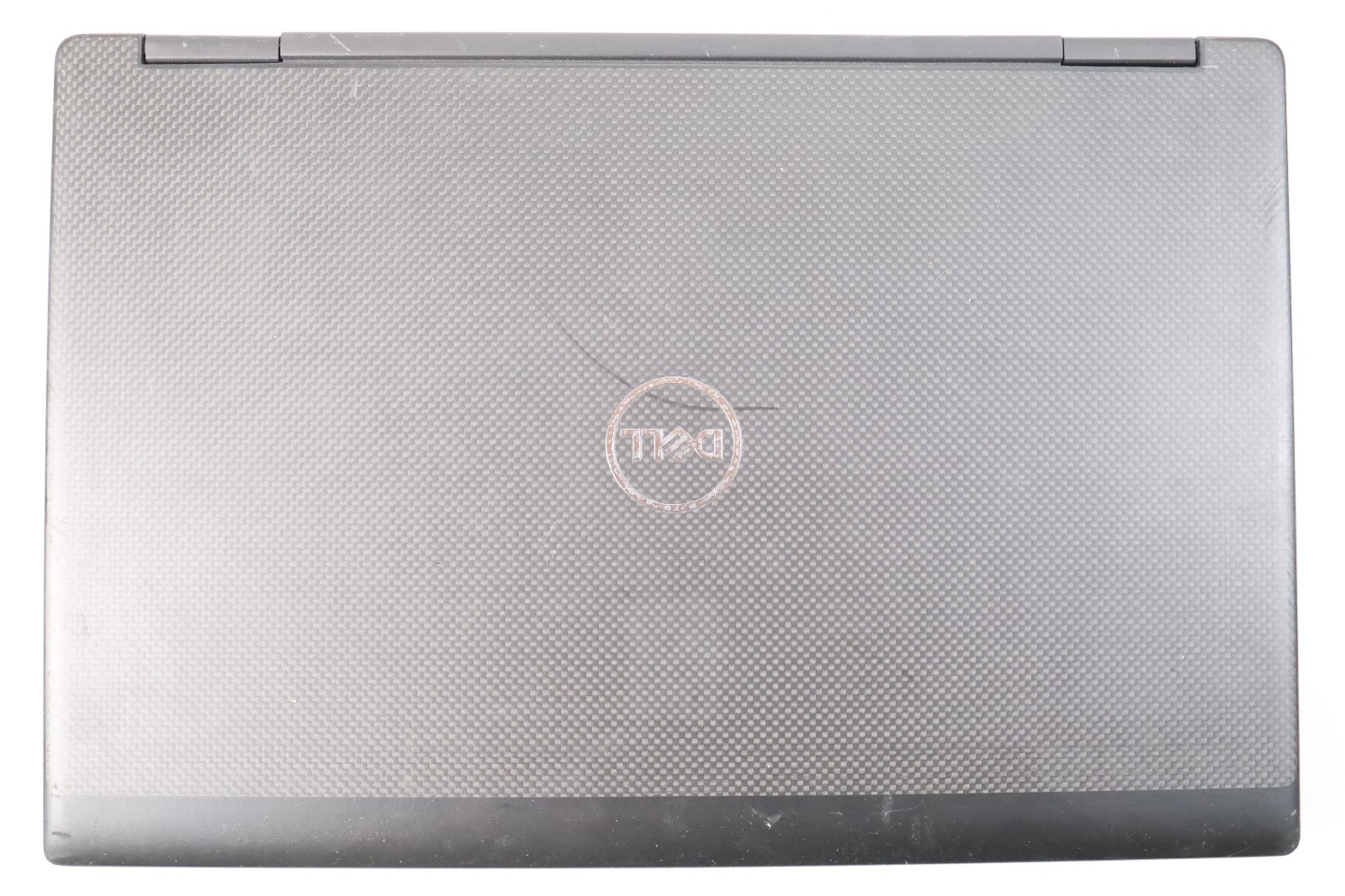 Dell Precision 7530 15.6″ Intel i7-8850H 32GB Quadro P1000 No HDD AS-IS