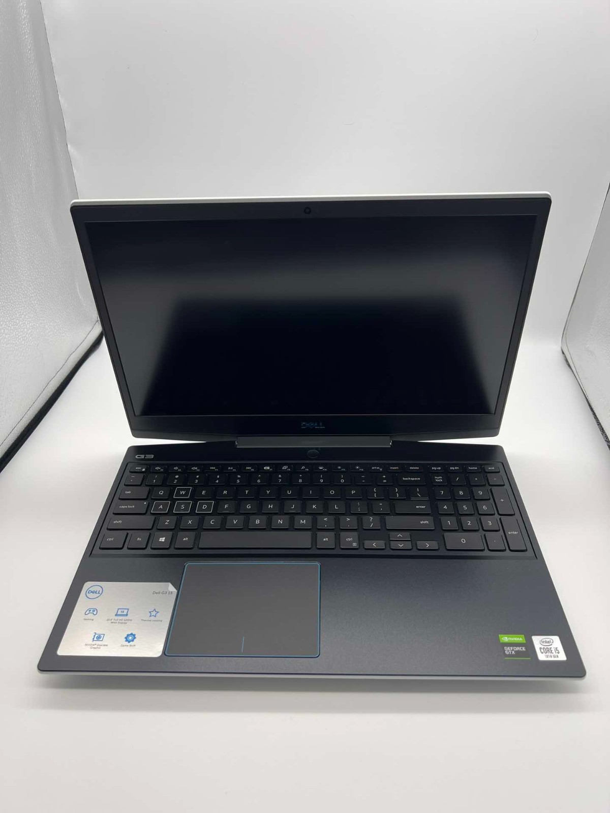 Dell G3 15.6″ 120Hz Gaming Laptop i5-10300H GTX 1660 Ti 16GB 512GB SSD