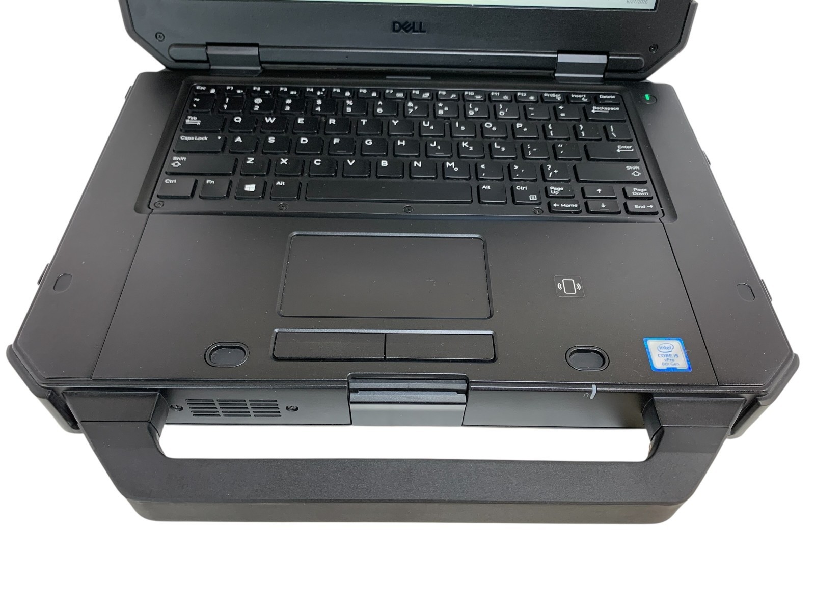Dell Latitude 7424 Rugged Extreme – Core i5-8350U 16GB RAM 1TB NVMe Win11 Pro