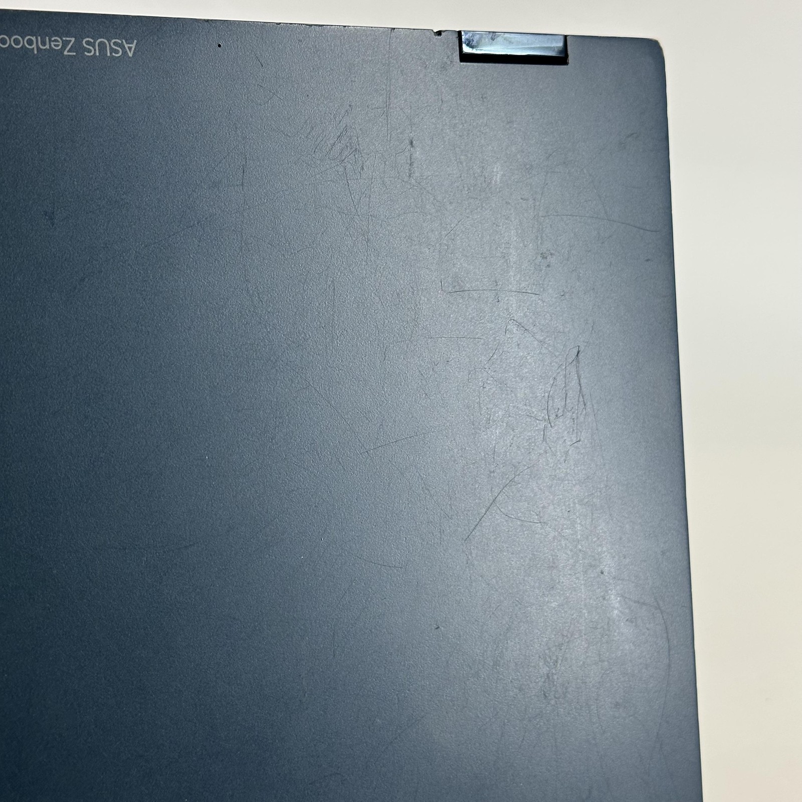 Asus Zenbook S 13 Flip Blue TOUCH 2.1 GHz i7-1260P 16GB RAM 1TB SSD BOARD ISSUES