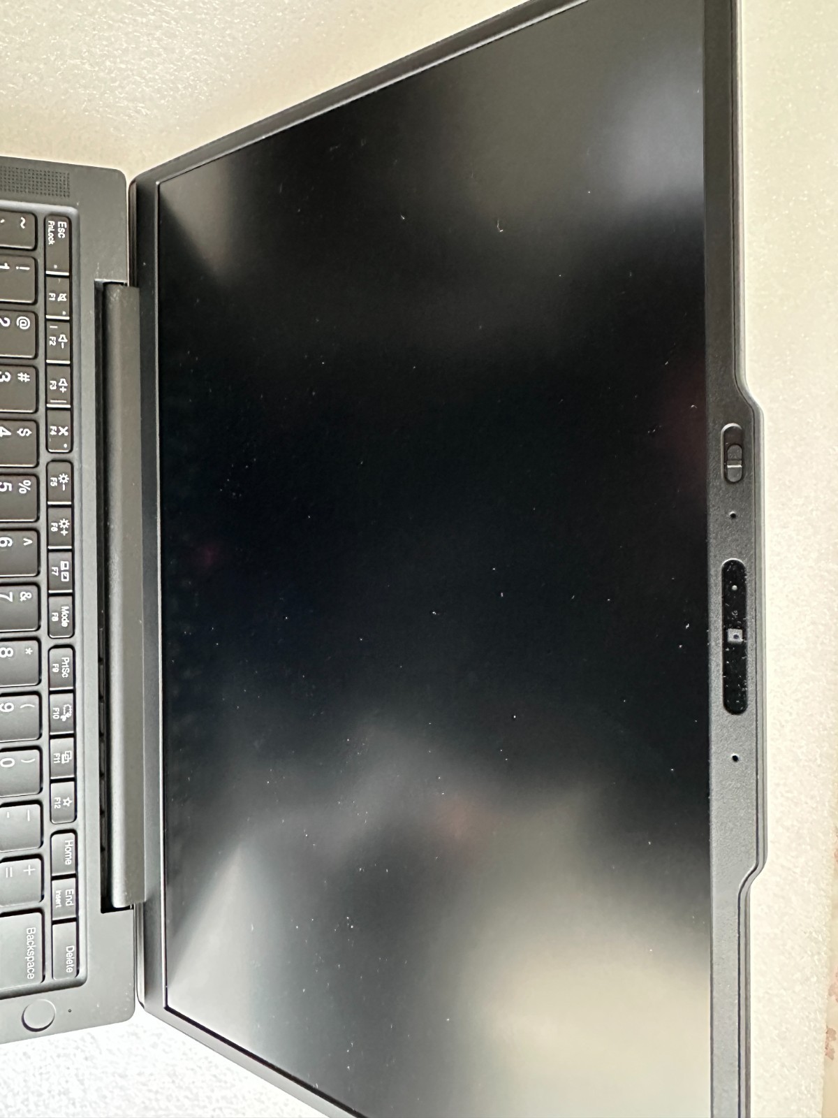 Lenovo ThinkPad X13 vPro 10th Gen, Intel Core i5-10310U, 1.7GHz, 16GB 256Gb SSD