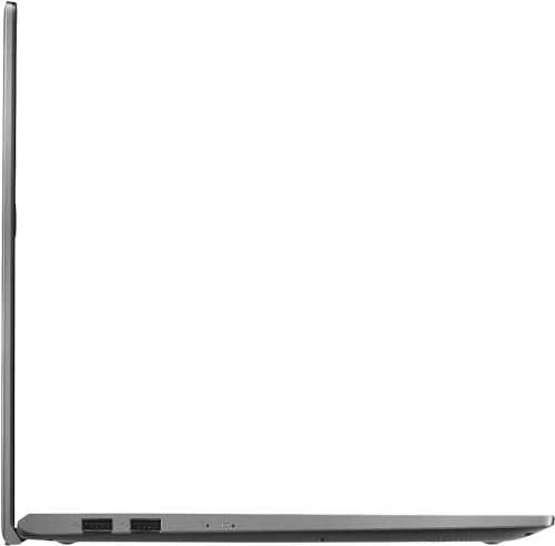 ASUS Vivobook 15.6″ – Intel i7 – 8GB – 1TB+256GB – Slate Grey – X512JA-211.VBGB