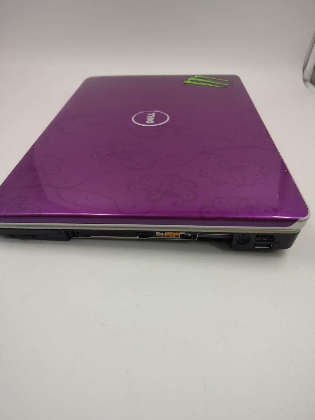 Dell Laptop Inspiron 1525 PP29L For Parts Only